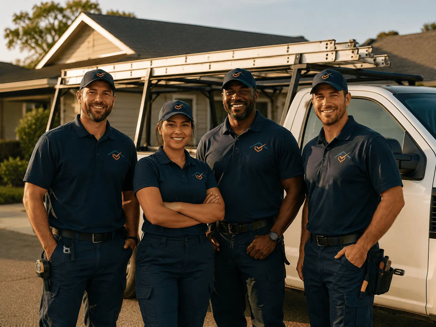 Roof Inspection company in Winslow, IL